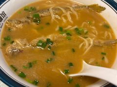 -何记面馆(龙泉山店)
