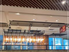 大堂-新旺茶餐厅(嘉里城店)