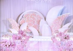 -Sunny喜铺婚礼策划(东部店)