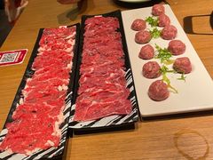 -掂档潮汕牛肉火锅(万象城店)
