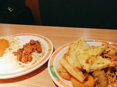 -比格比萨自助(南京万达茂店)