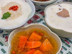 -堂屋糖水店(愚园店)