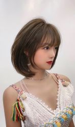 -SWANK SALON