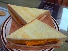 -兴华里茶记(禅城同济首店)
