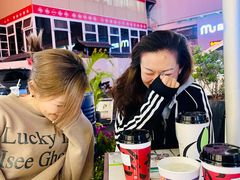 -屋里家延边朝鲜族冷面(梅林3店)