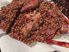 -锦府盐帮·侯宅(五棵松万达店)