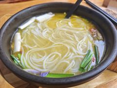 -桥香园过桥米线(国贸店)