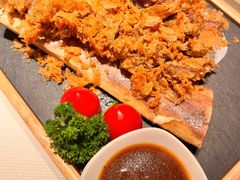 -莆田餐厅PUTIEN(三里屯店)