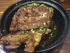 -春天里·老街坊餐厅(港隆广场店)
