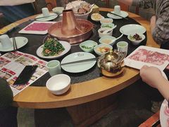 -宛平李记火锅(东关街店)