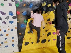 -问山MountQuest攀岩馆