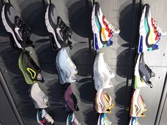 -NIKE 儿童体验店(南开大悦城店)