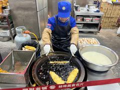 -阿财老铺·老蚌埠龙虾城(华夏总店)