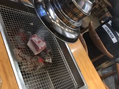 -肉甲韩国木炭烤肉(新壹街1店)