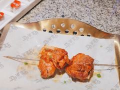 -蛙来哒(东城万达店)