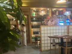 -长崎屋·日本料理·刺身·烧鸟(天河北路店)