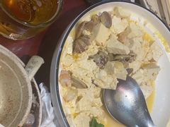 -一块豆腐(李沧书院路店)