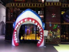 -蒙特利亲子乐园