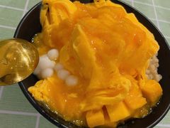 -鞠婆婆•绵绵冰•凉糕•手工冰粉(苏稽一店)