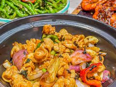 -友德福.老字号粤菜.广州地标融合美食(荔湾路店)