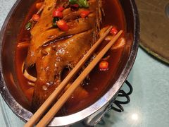 -红泥美食坊(良安路店)