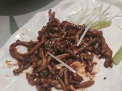 -盛百味·家宴餐厅(霸州分店)