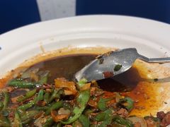 -兰湘子·湘菜小炒(南京江宁万达店)