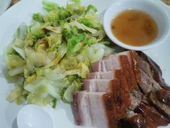 -粤味轩快餐店(天下第一泉店)