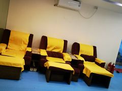 -永太盲人按摩(宝安店)