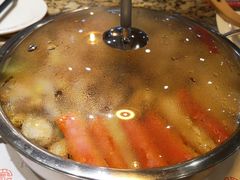-黄记煌三汁焖锅(新世纪广场店)
