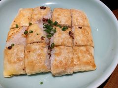 三鲜豆皮-粗茶淡饭·隐庐私厨(东亭店)