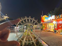 -南昌之星摩天轮