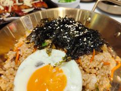 -朴鲸家正宗韩国料理(福田店)