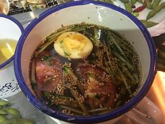 -马路牙子地桌烤肉(工体店)