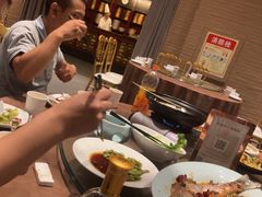 -丽华园(汉阳龙阳店)