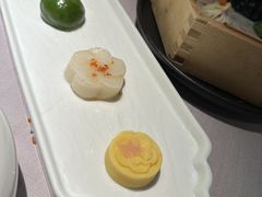 -米桃·苏园·苏锡菜(仁恒仓街店)
