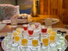 -Famous肥猫墨西哥音乐餐吧(五棵松华熙LIVE店)