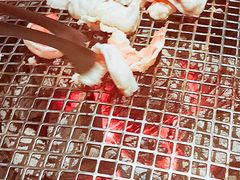 -铭牛烧肉·和牛海鲜自助(高新月牙湖店)