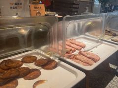 -杭州开元名都大酒店·地中海自助餐厅