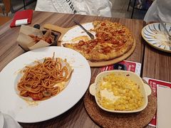 -必胜客(萍乡润达店PH店)