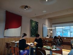 -WOKKA by艮上(中海环宇荟店)