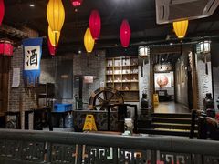 -北平盛世·新京菜·北京烤鸭(劲松·双井店)