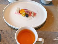 -宁海安岚·南溪阁全日餐厅