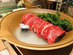 -三出山火锅(南京万象天地店)