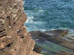-东平洲海岸公园