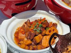-辣可可·小炒黄牛肉(望京凯德MALL店)