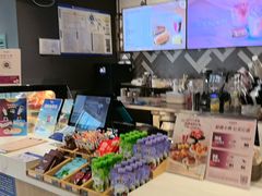 -COSTA COFFEE(丰联广场店)