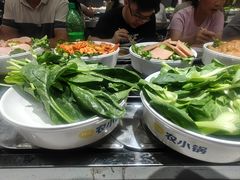 -农小锅自助小火锅(北京大兴凯德店)
