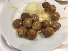 -宜家·瑞典风味餐厅(无锡店)