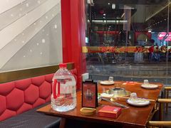 -1078號老北京涮肉(松柏店)